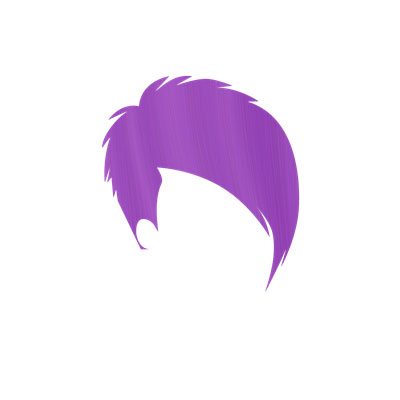 Crazy Color - Lavender Coloration semi permanente - Violet